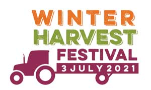 winter harvest festival