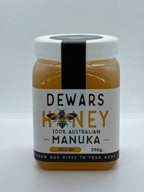 Manuka Honey MGO 800 - 250g 